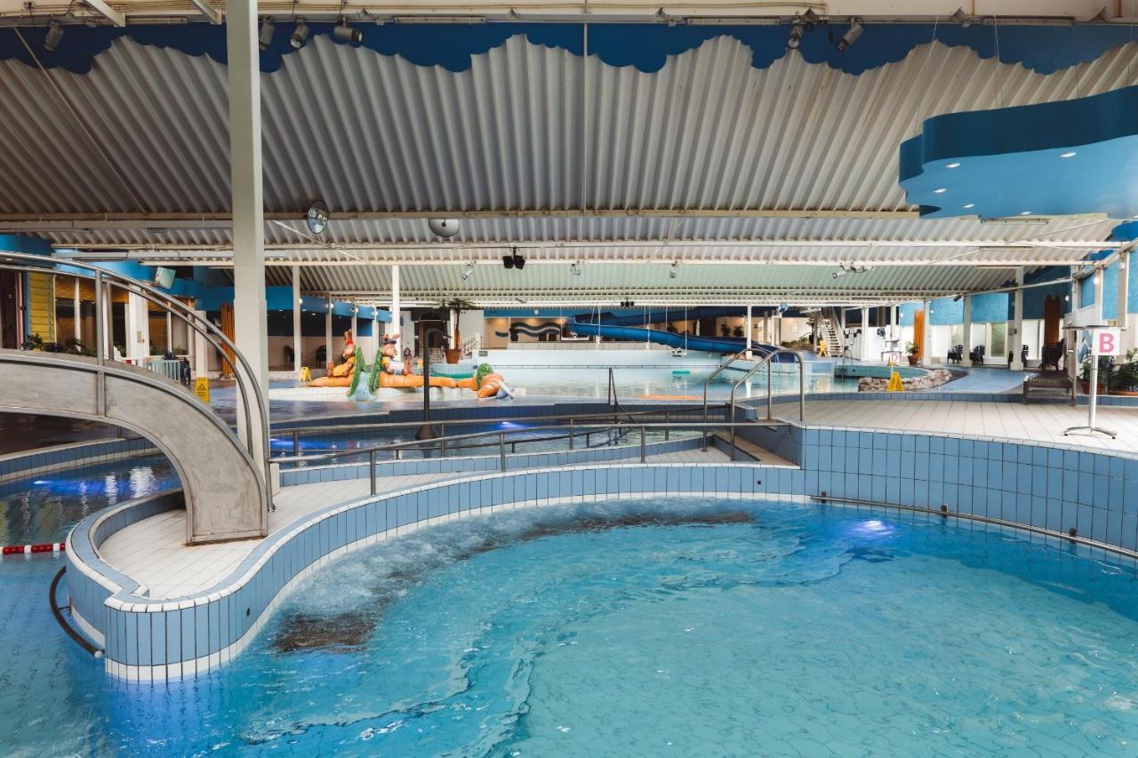 Beach Resort Kamperland - 164 Exterior photo